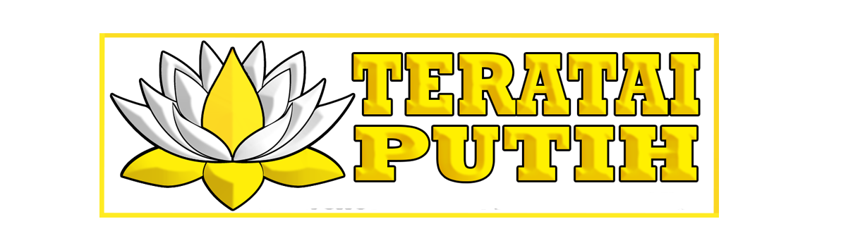 TERATAI PUTIH